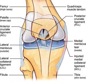 Meniscus Rupture Treatment